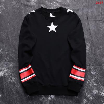 Givenchy Hoodies-339